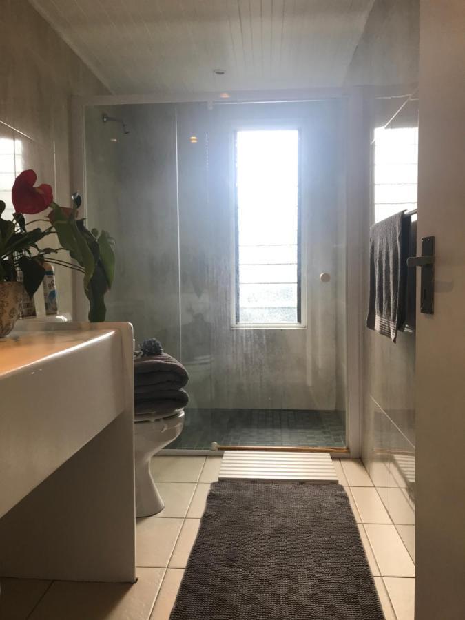 شقة هيلكريست  في Retreat المظهر الخارجي الصورة